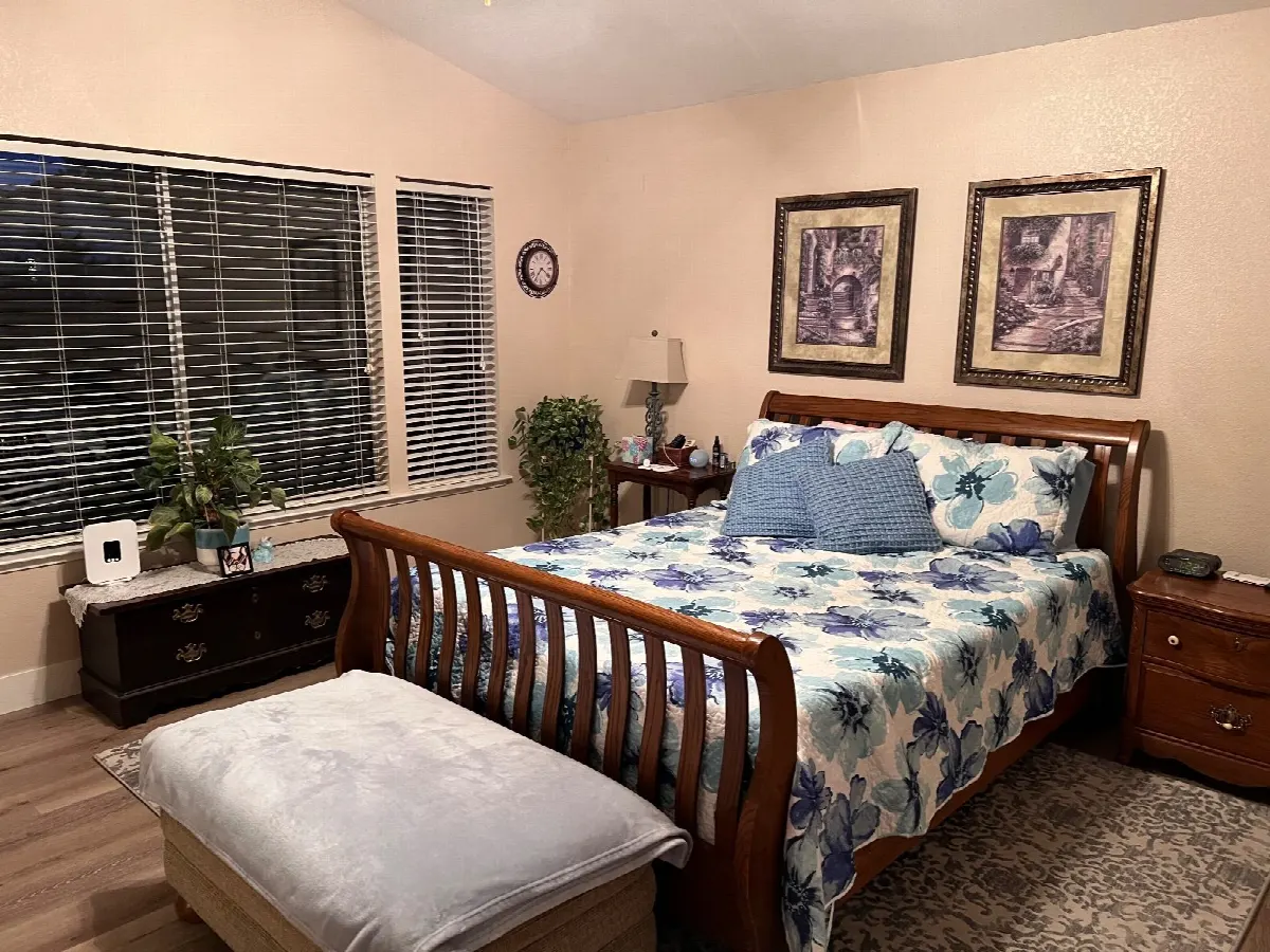After — House Cleaning in Folsom, CA — September 2026