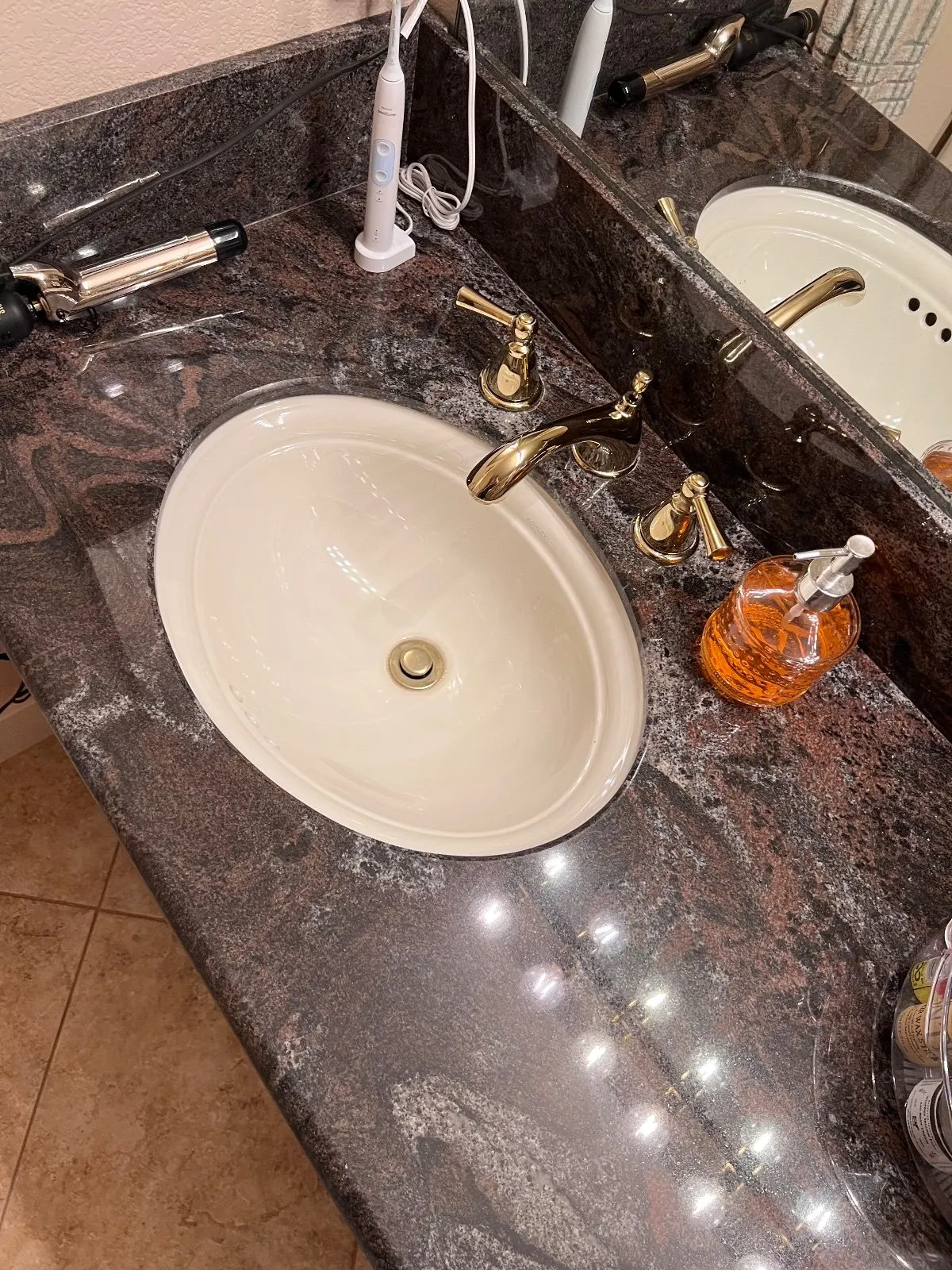 After — House Cleaning in Folsom, CA — September 2026