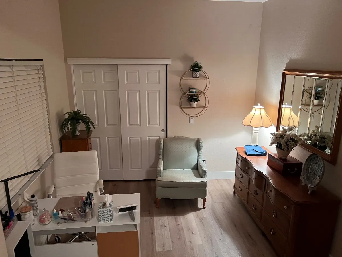 After — House Cleaning in Folsom, CA — September 2026