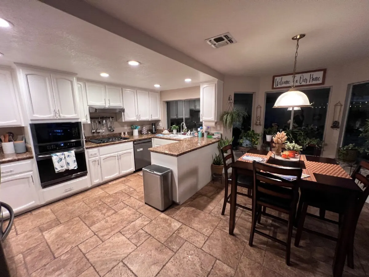 After — House Cleaning in Folsom, CA — September 2026