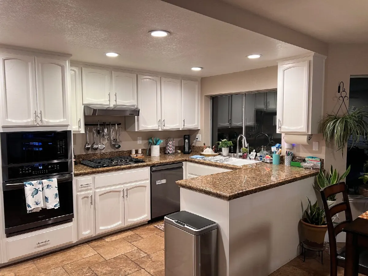 After — House Cleaning in Folsom, CA — September 2026
