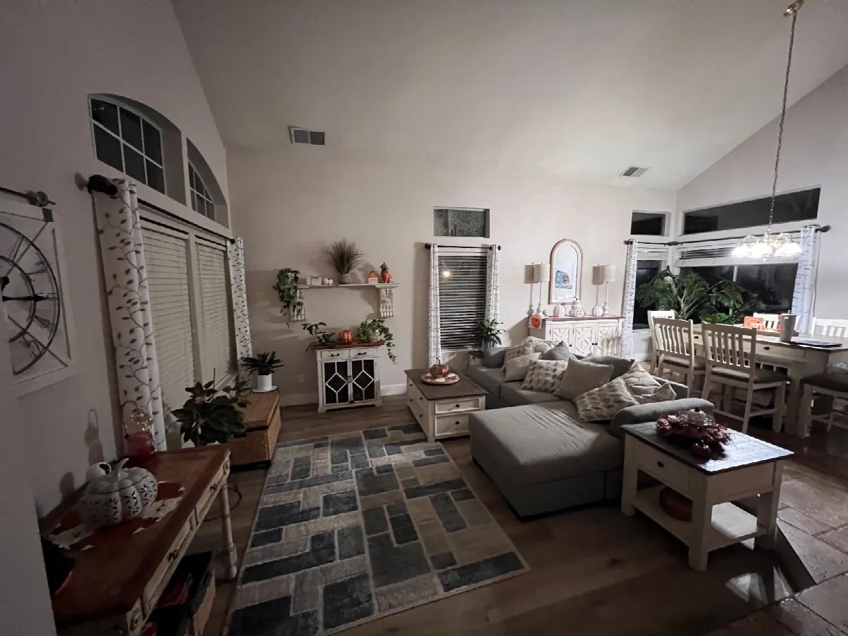 After — House Cleaning in Folsom, CA — September 2026