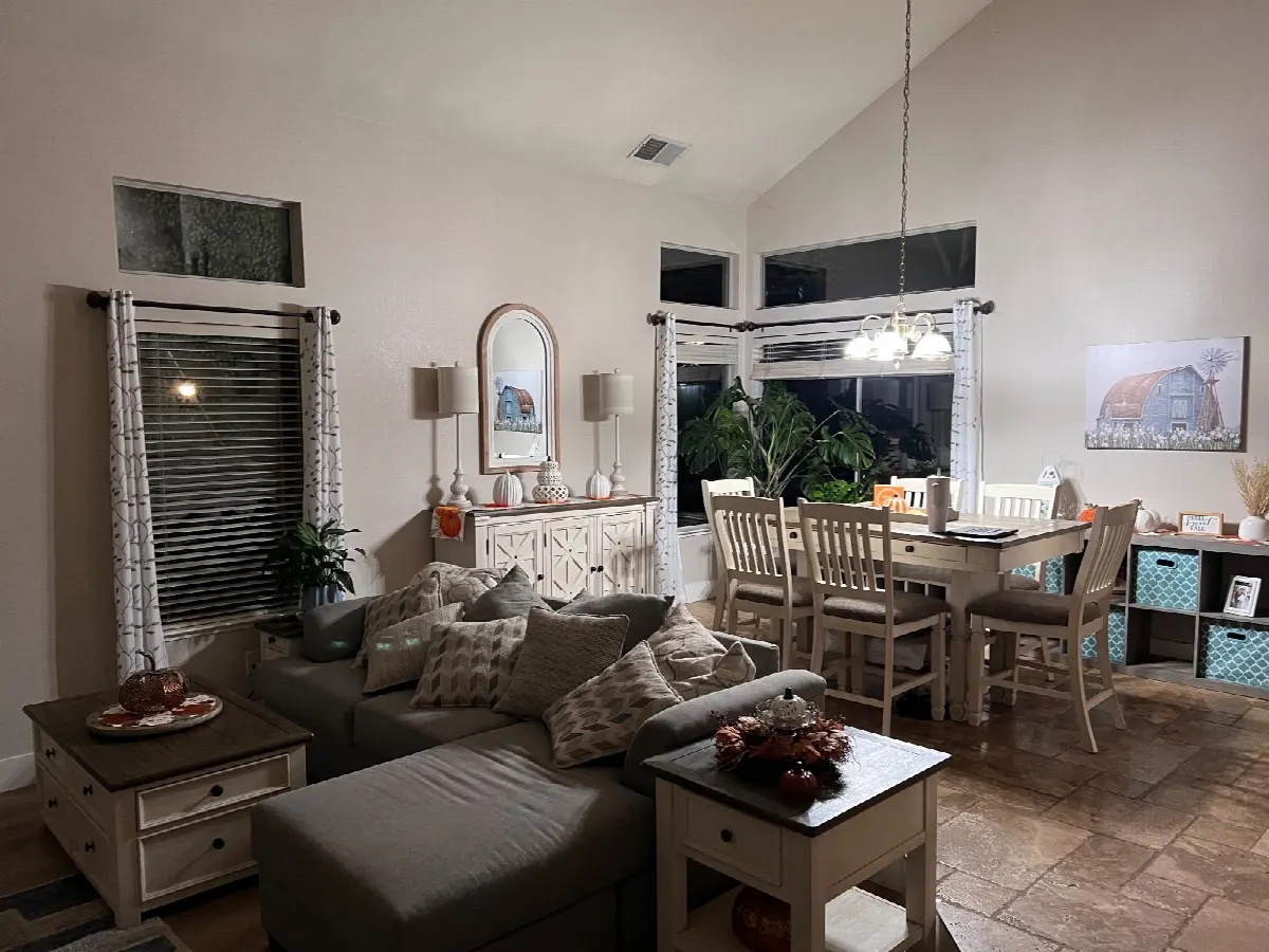 After — House Cleaning in Folsom, CA — September 2026