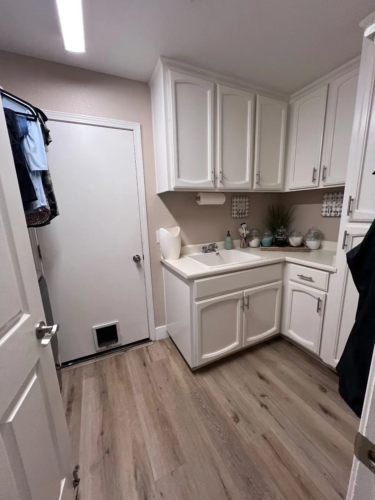 After — House Cleaning in Folsom, CA — September 2026