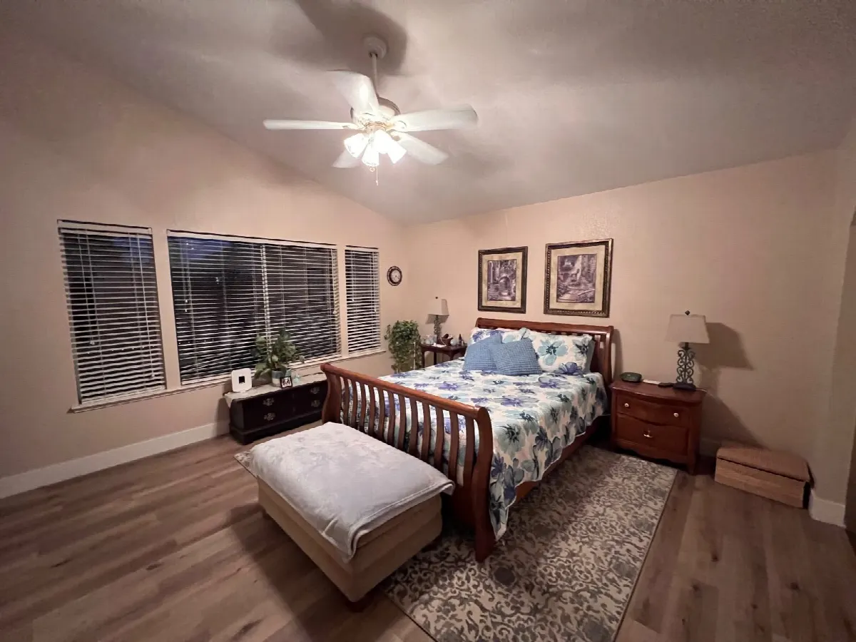 After — House Cleaning in Folsom, CA — September 2026