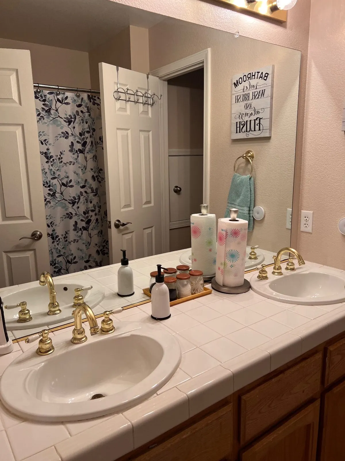 After — House Cleaning in Folsom, CA — September 2026