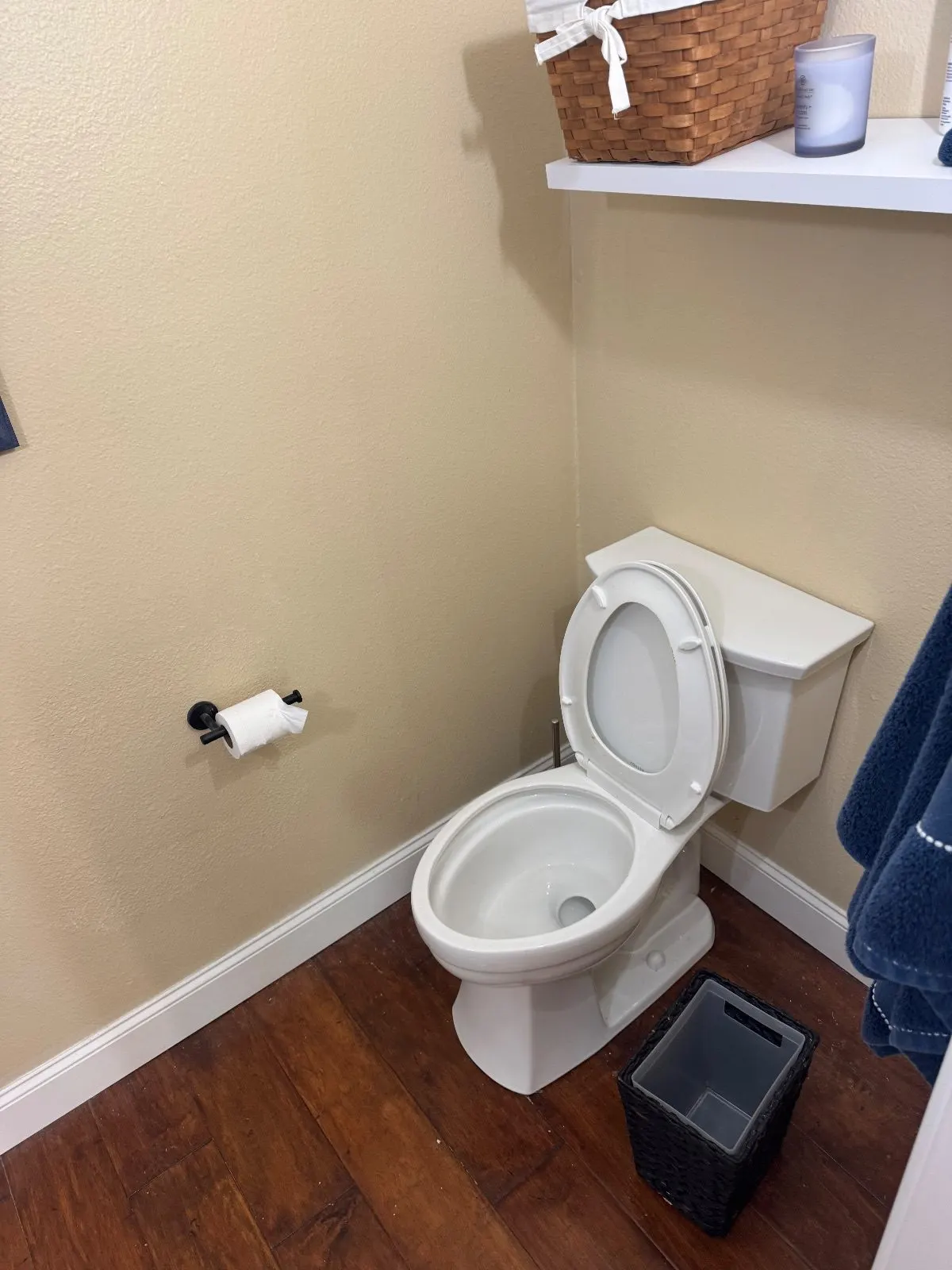 Before — House Cleaning in Sacramento, CA — September 2026