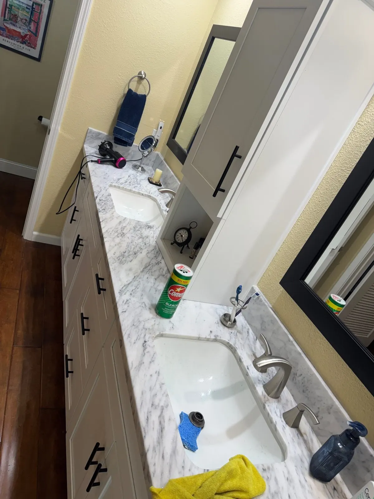 Before — House Cleaning in Sacramento, CA — September 2026