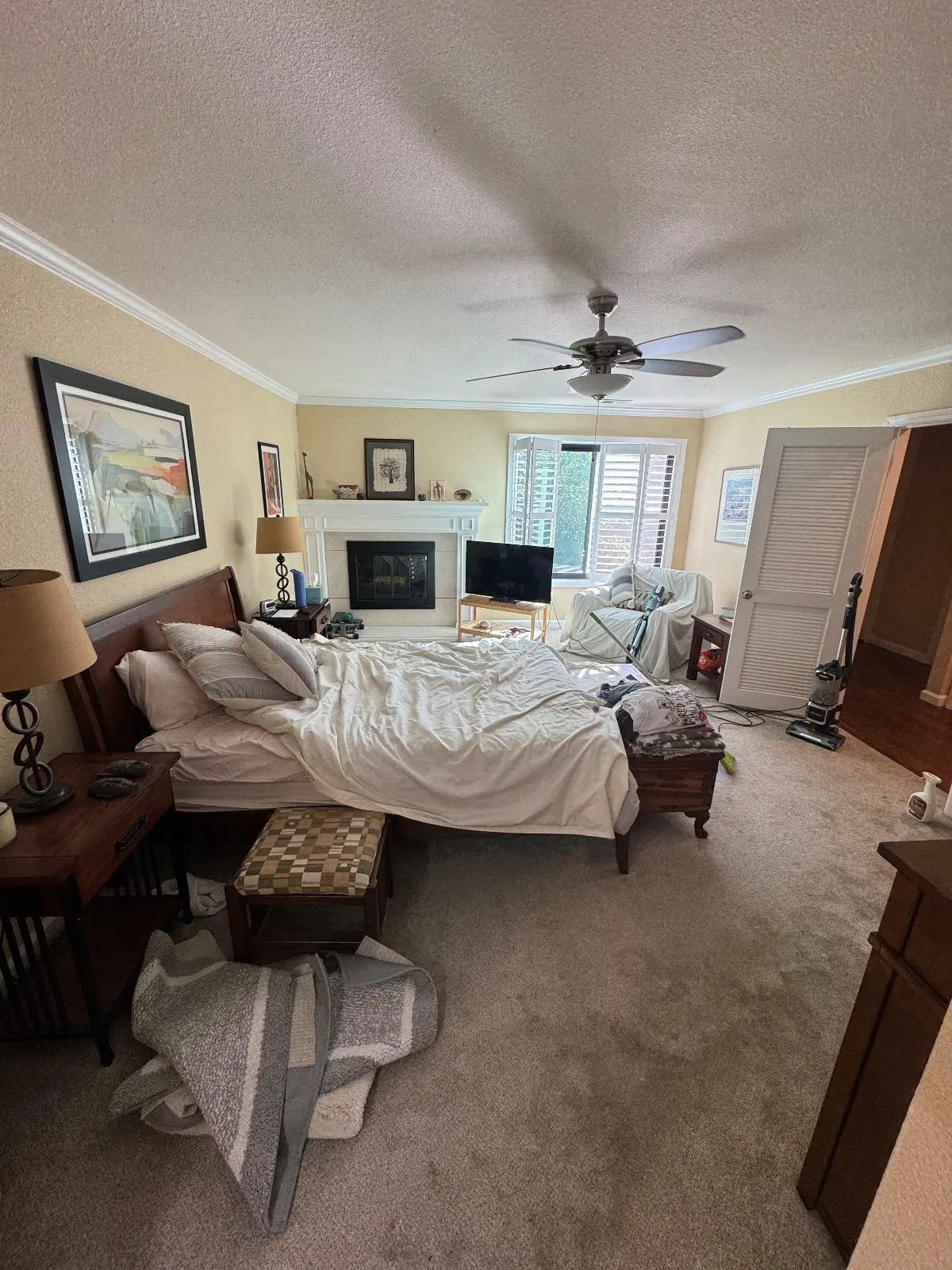 Before — House Cleaning in Sacramento, CA — September 2026