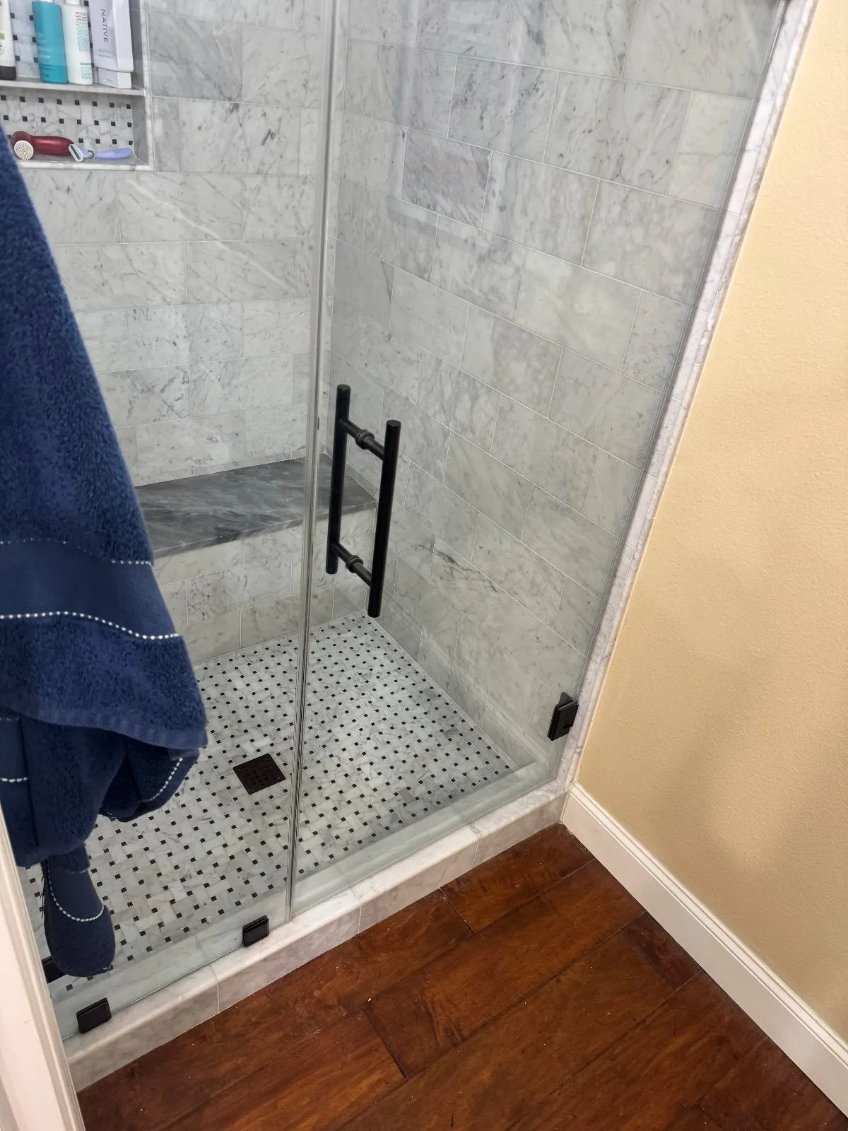 Before — House Cleaning in Sacramento, CA — September 2026