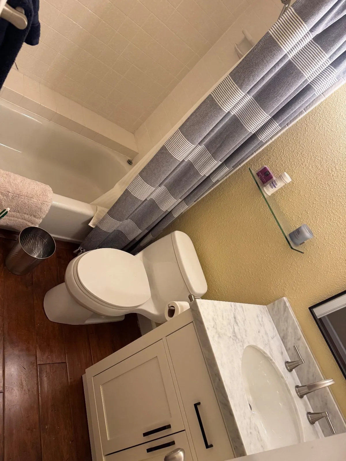 Before — House Cleaning in Sacramento, CA — September 2026
