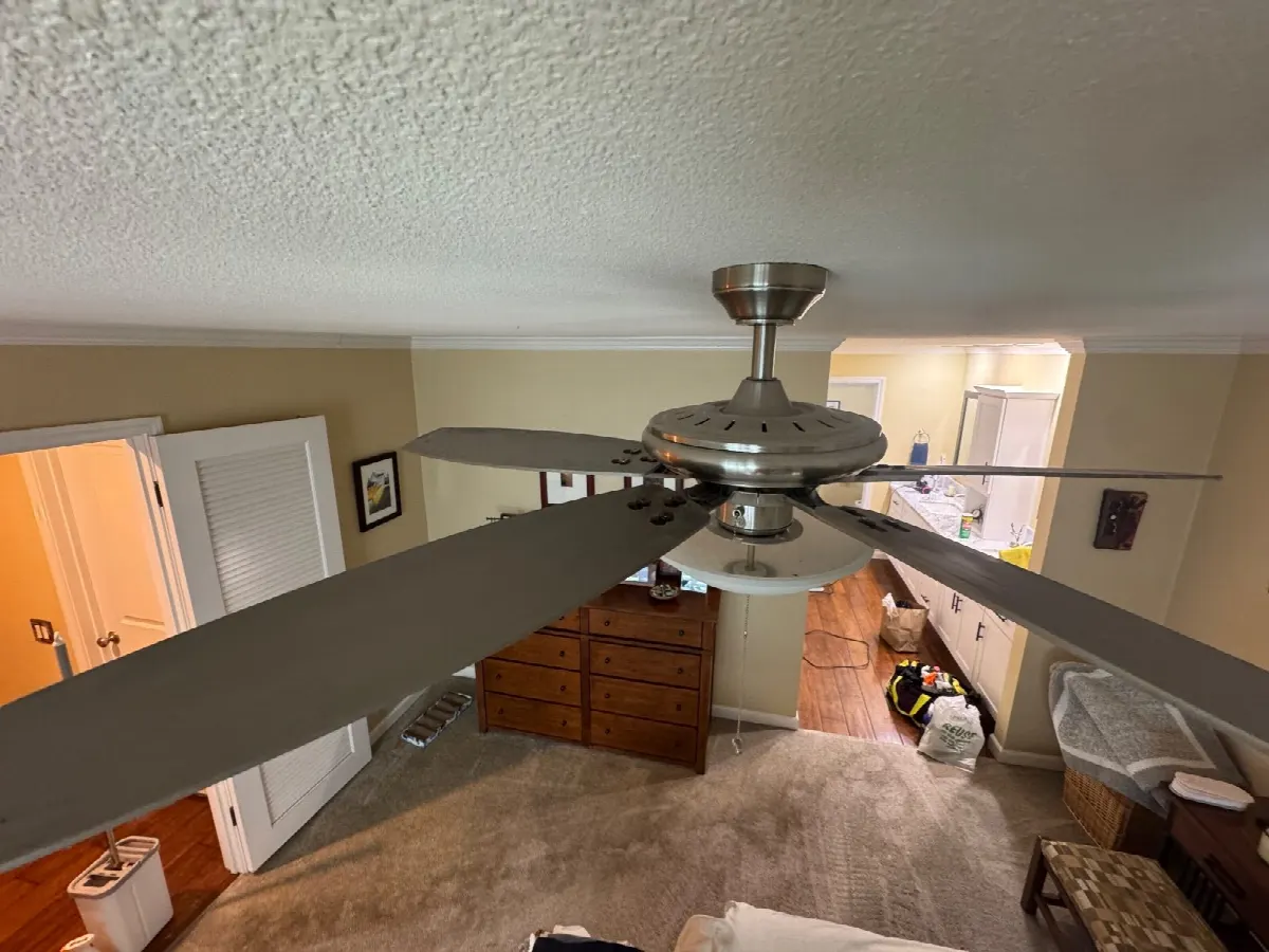 Before — House Cleaning in Sacramento, CA — September 2026