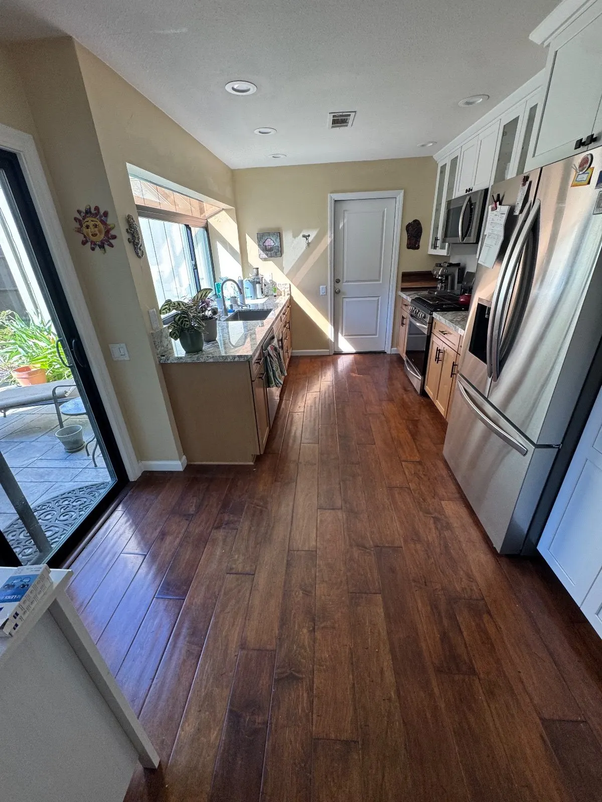 Before — House Cleaning in Sacramento, CA — September 2026