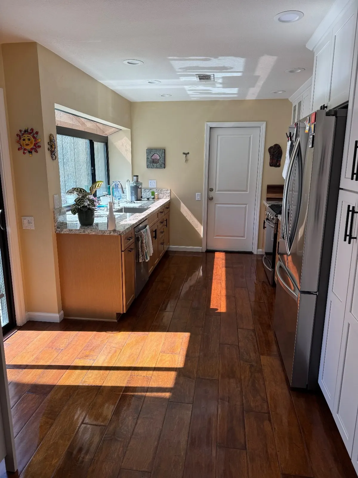 After — House Cleaning in Sacramento, CA — September 2026