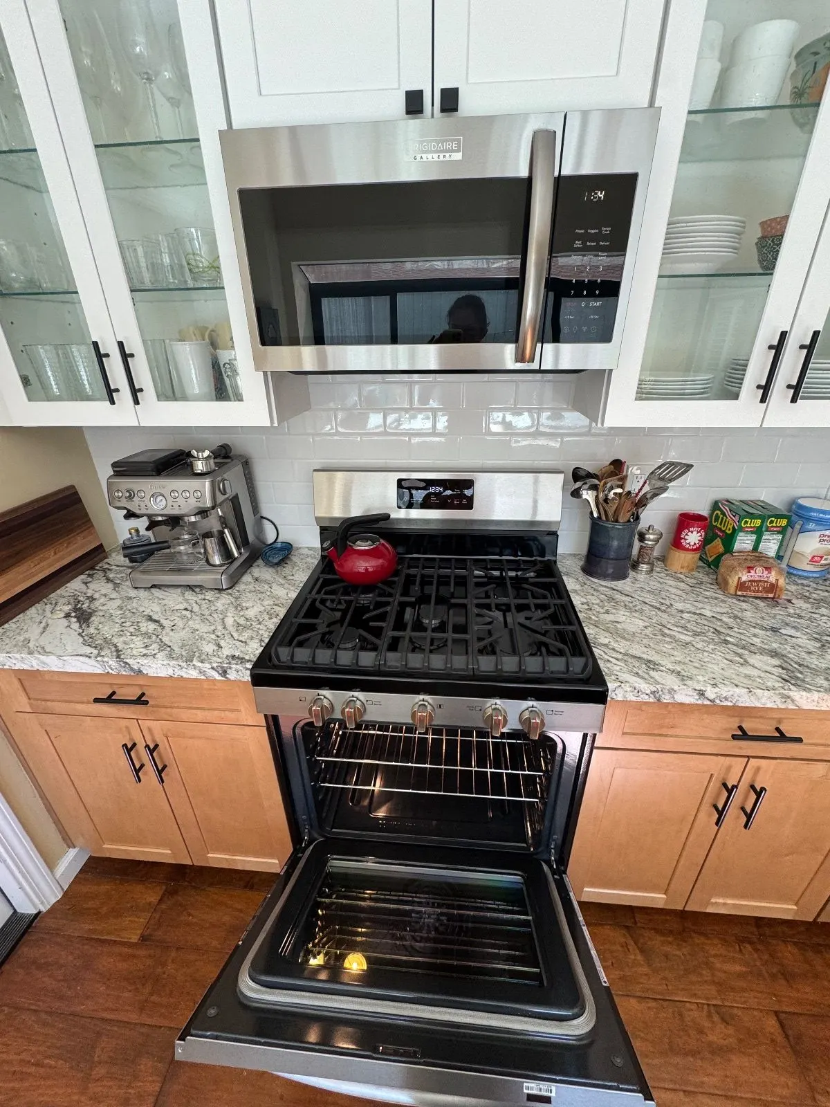 After — House Cleaning in Sacramento, CA — September 2026