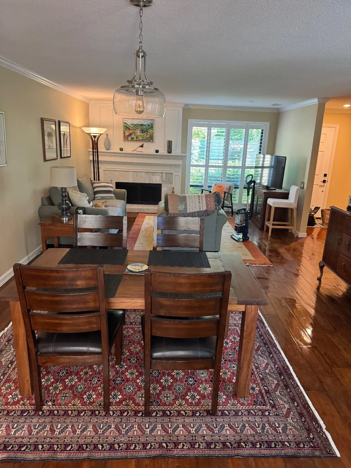 After — House Cleaning in Sacramento, CA — September 2026
