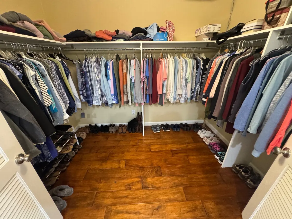 After — House Cleaning in Sacramento, CA — September 2026