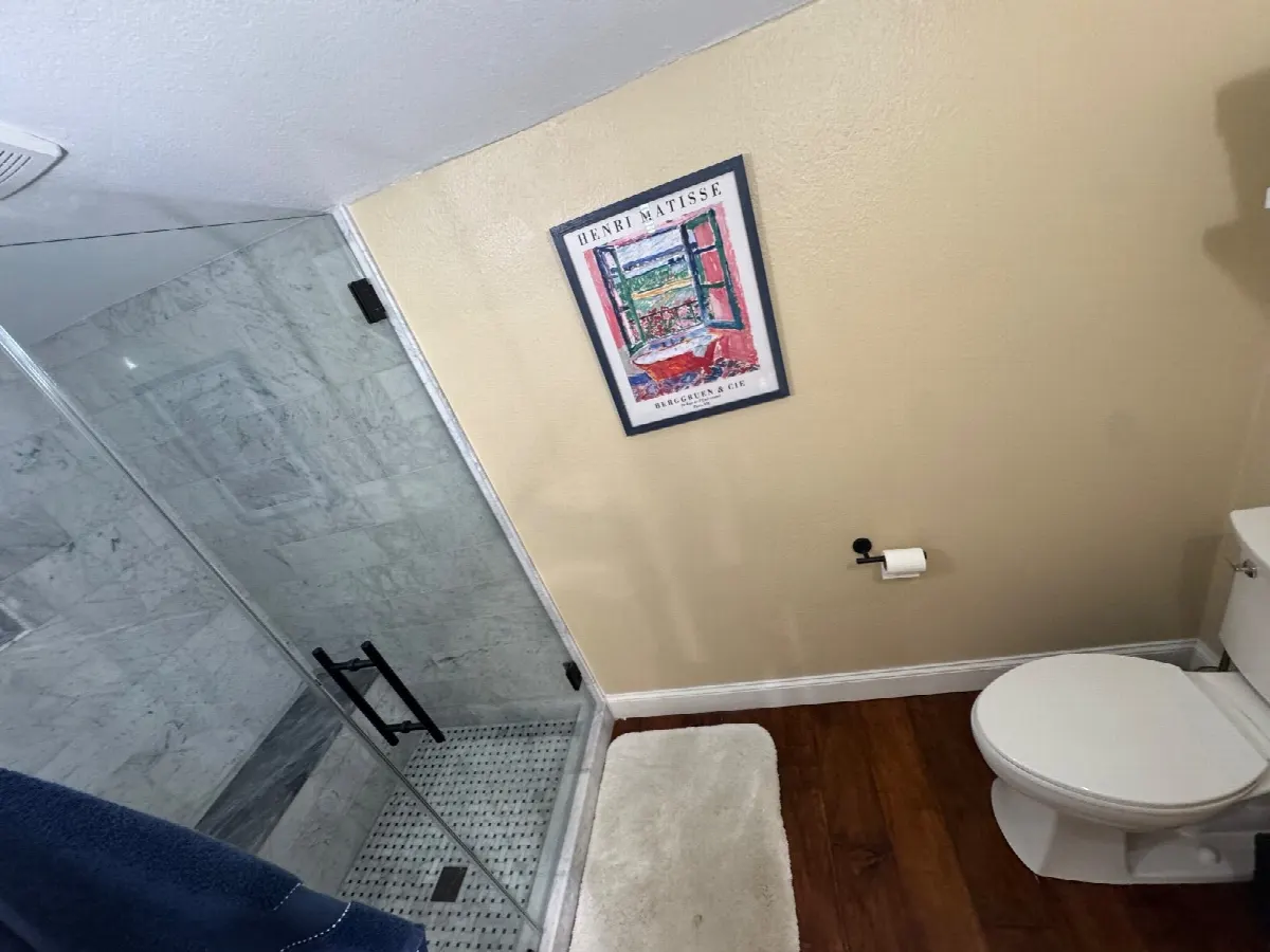 After — House Cleaning in Sacramento, CA — September 2026