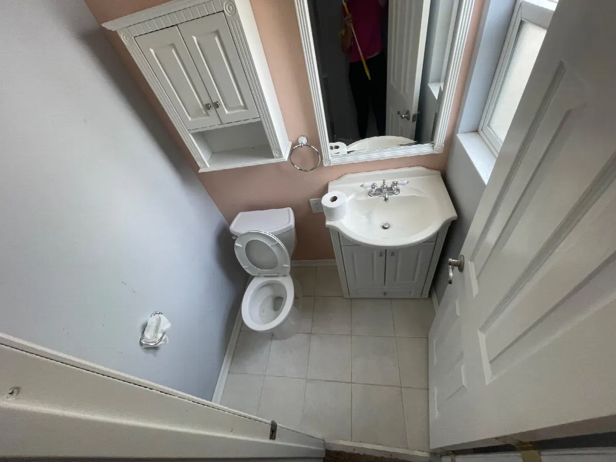 Before — House Cleaning in Sacramento, CA — July 2026