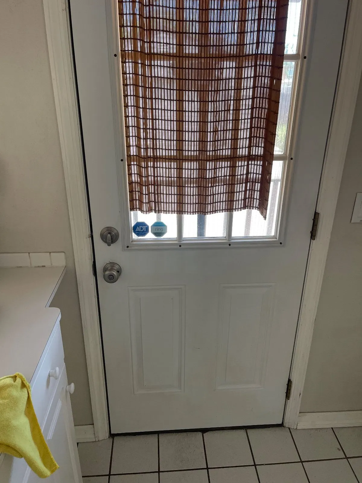 Before — House Cleaning in Sacramento, CA — July 2026