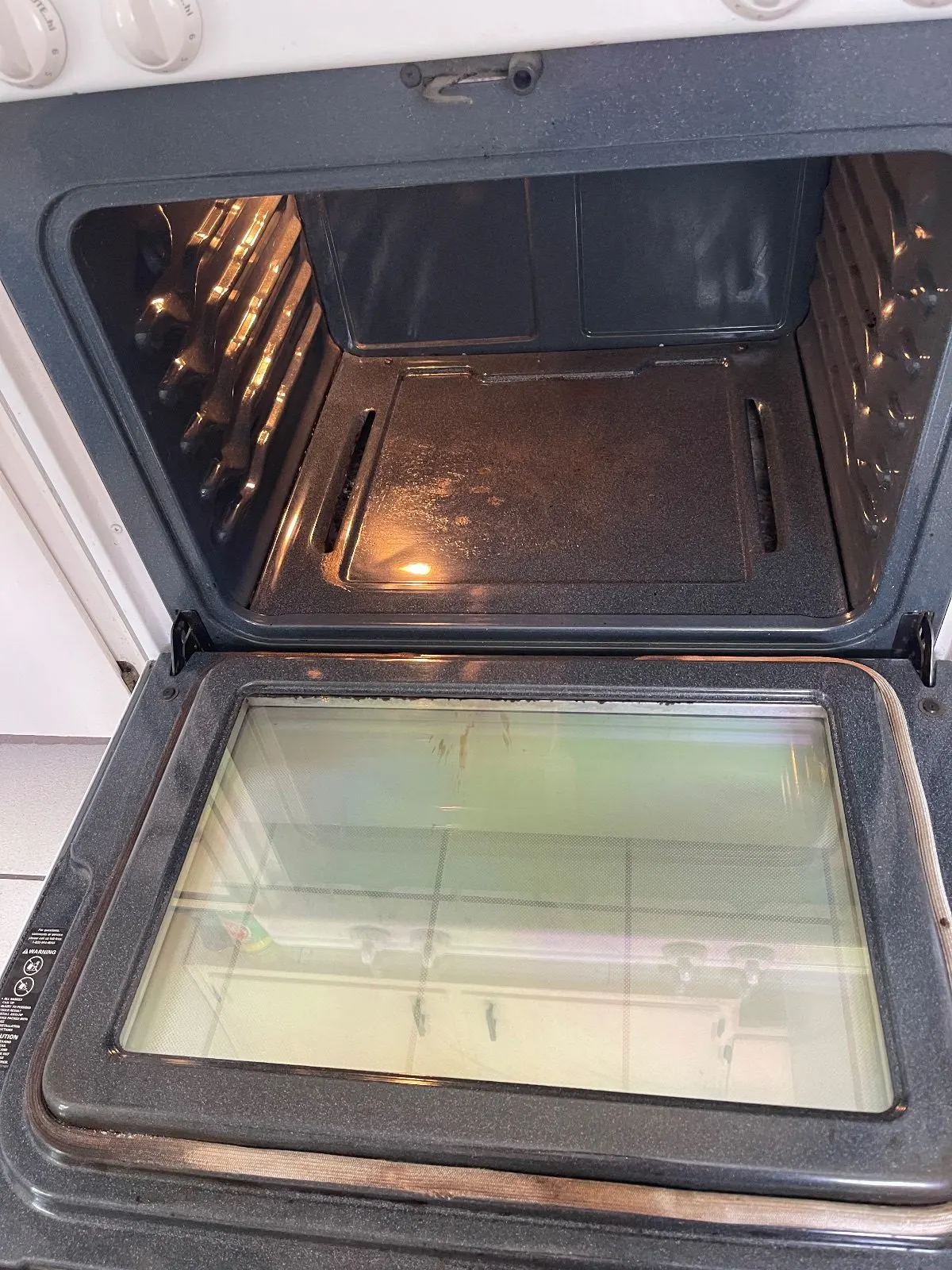 After — House Cleaning in Sacramento, CA — July 2026