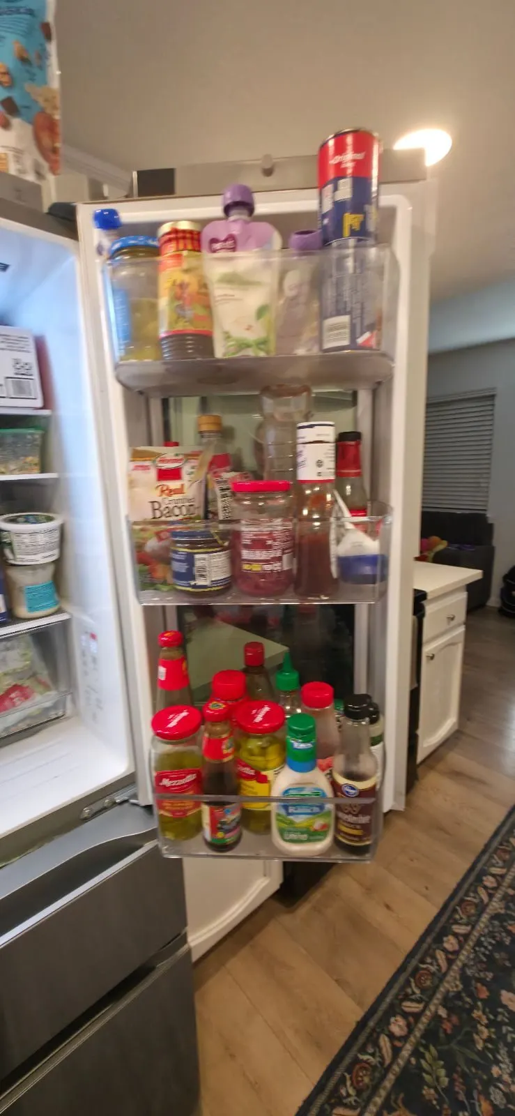 Before — House Cleaning in Sacramento, CA — September 2026