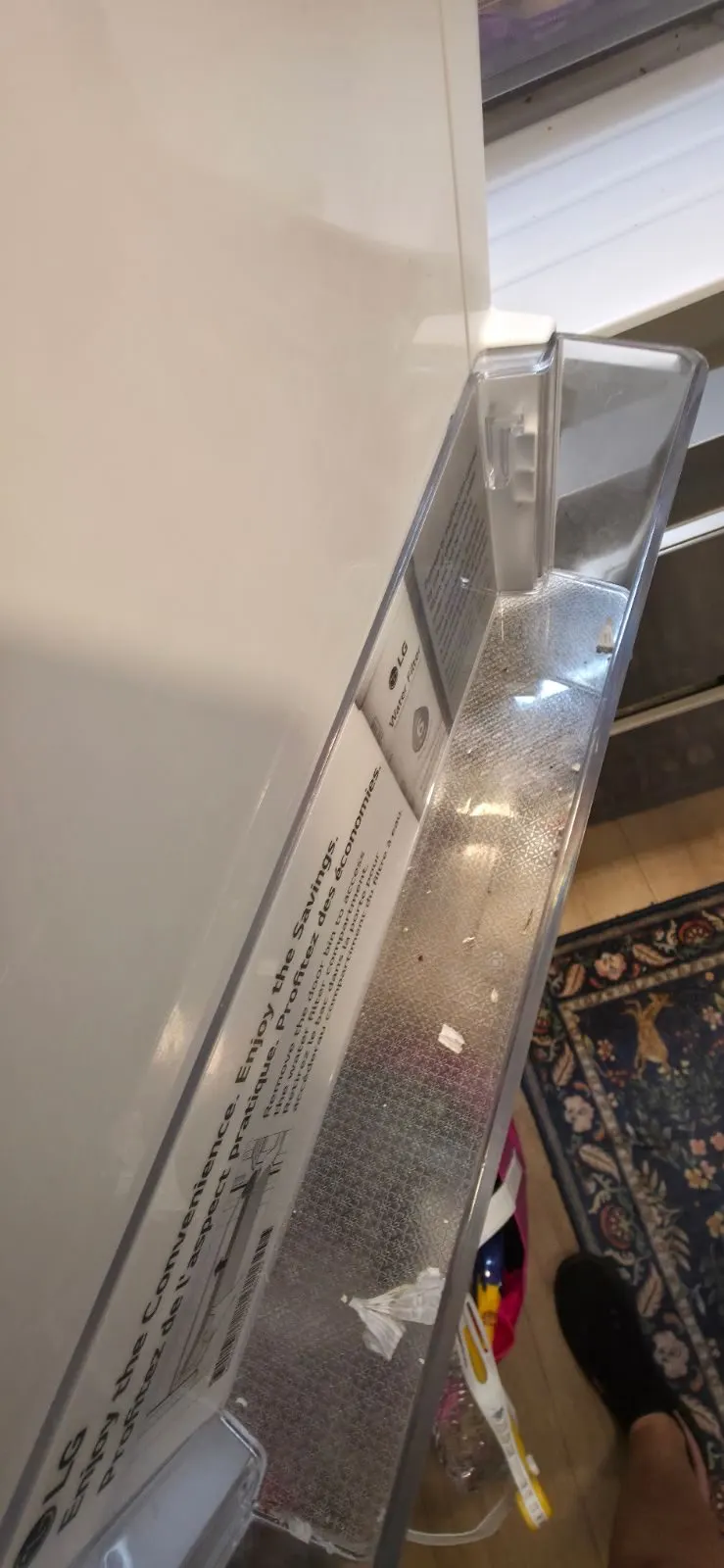 Before — House Cleaning in Sacramento, CA — September 2026