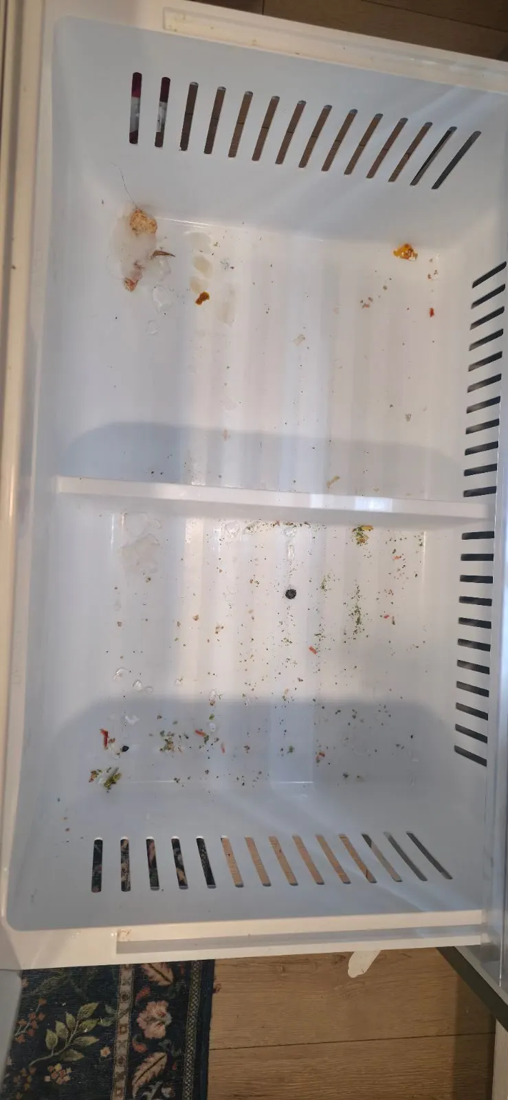 Before — House Cleaning in Sacramento, CA — September 2026