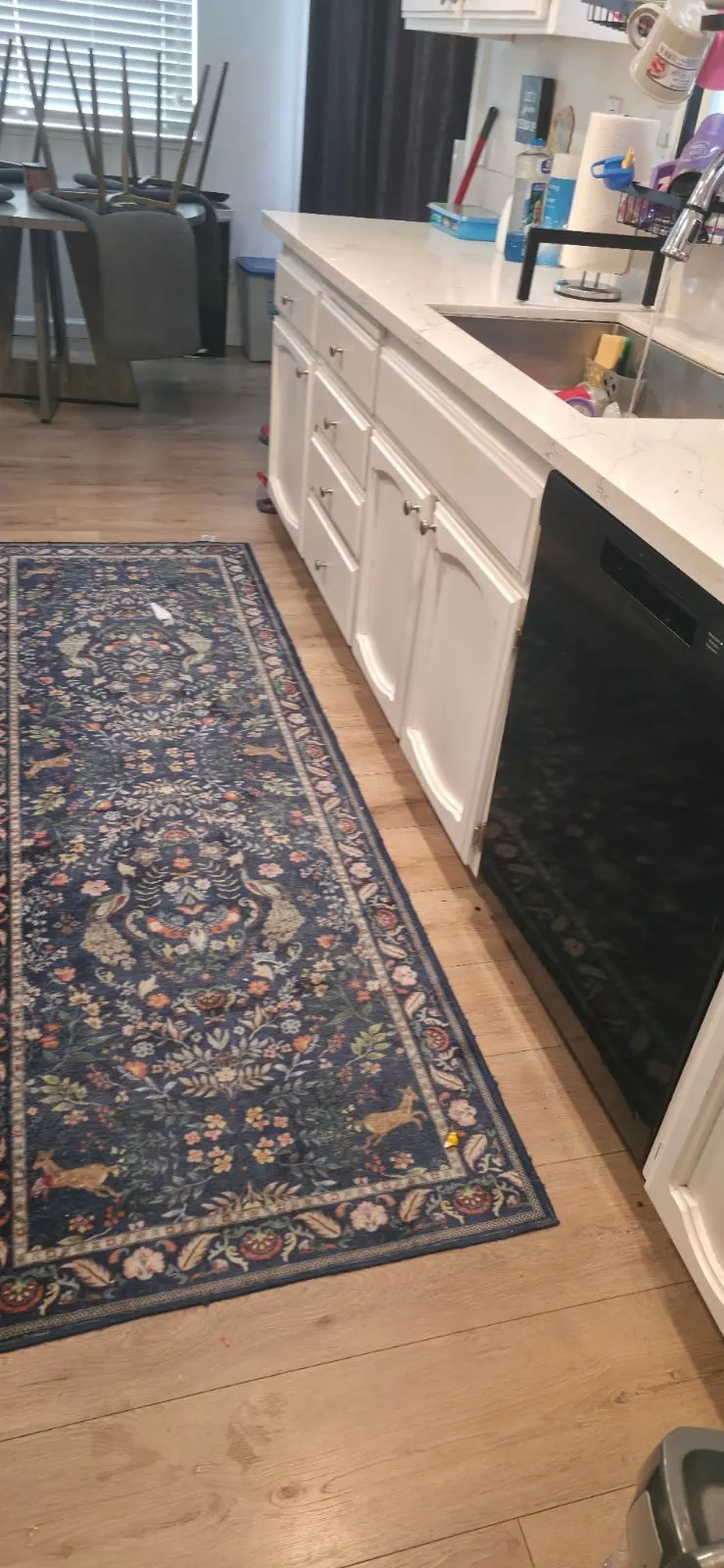 Before — House Cleaning in Sacramento, CA — September 2026