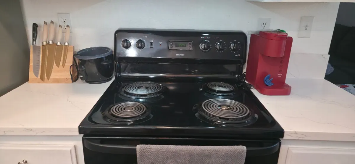 After — House Cleaning in Sacramento, CA — September 2026