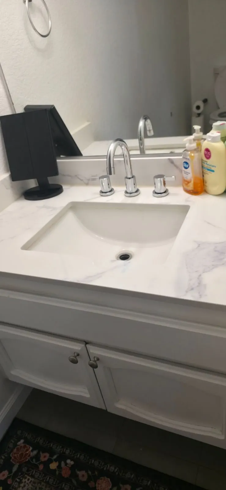 After — House Cleaning in Sacramento, CA — September 2026
