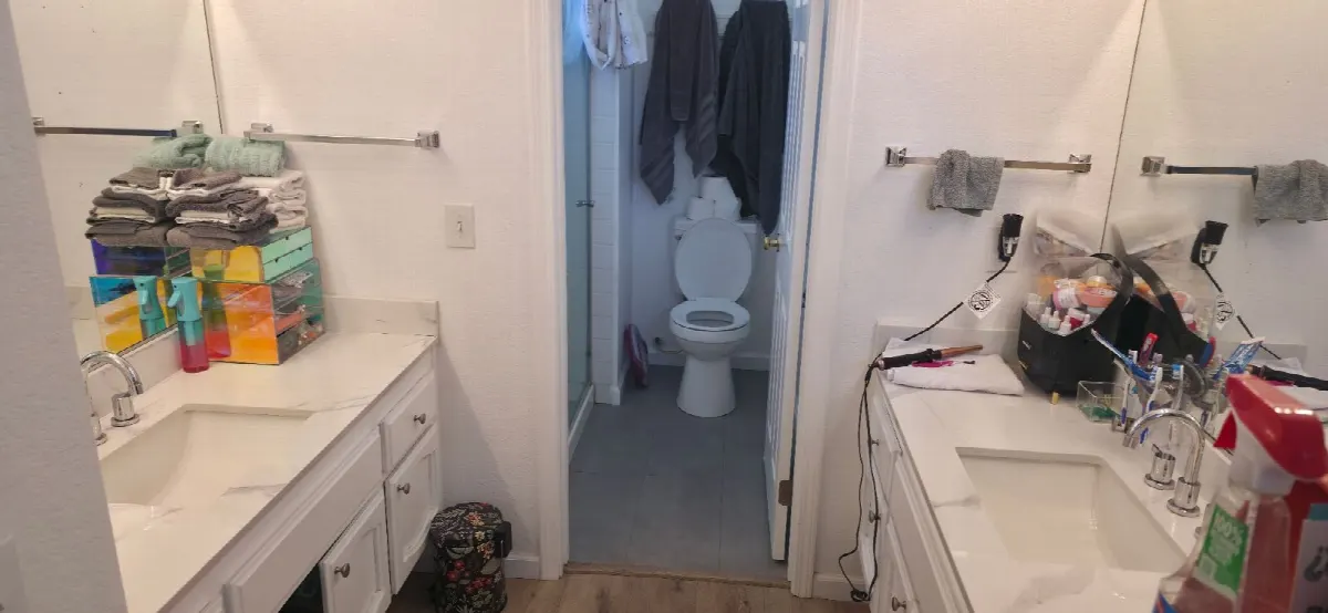 After — House Cleaning in Sacramento, CA — September 2026