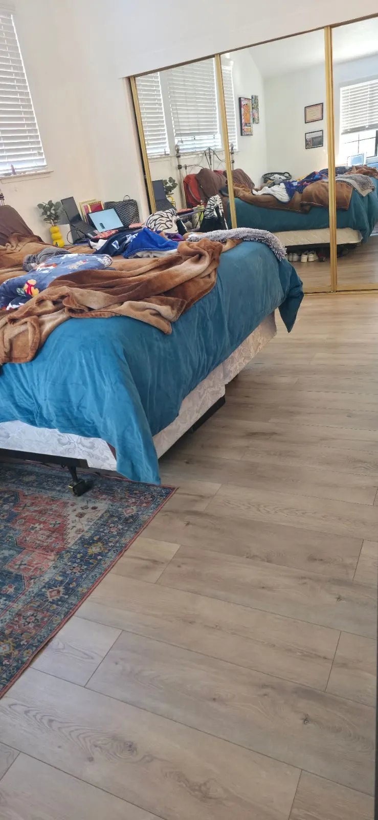 After — House Cleaning in Sacramento, CA — September 2026