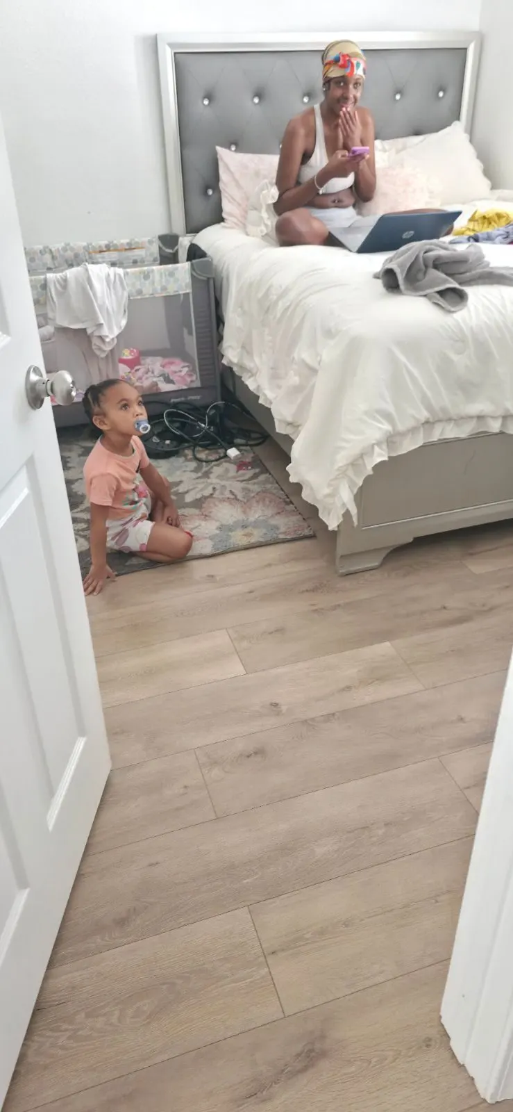 After — House Cleaning in Sacramento, CA — September 2026