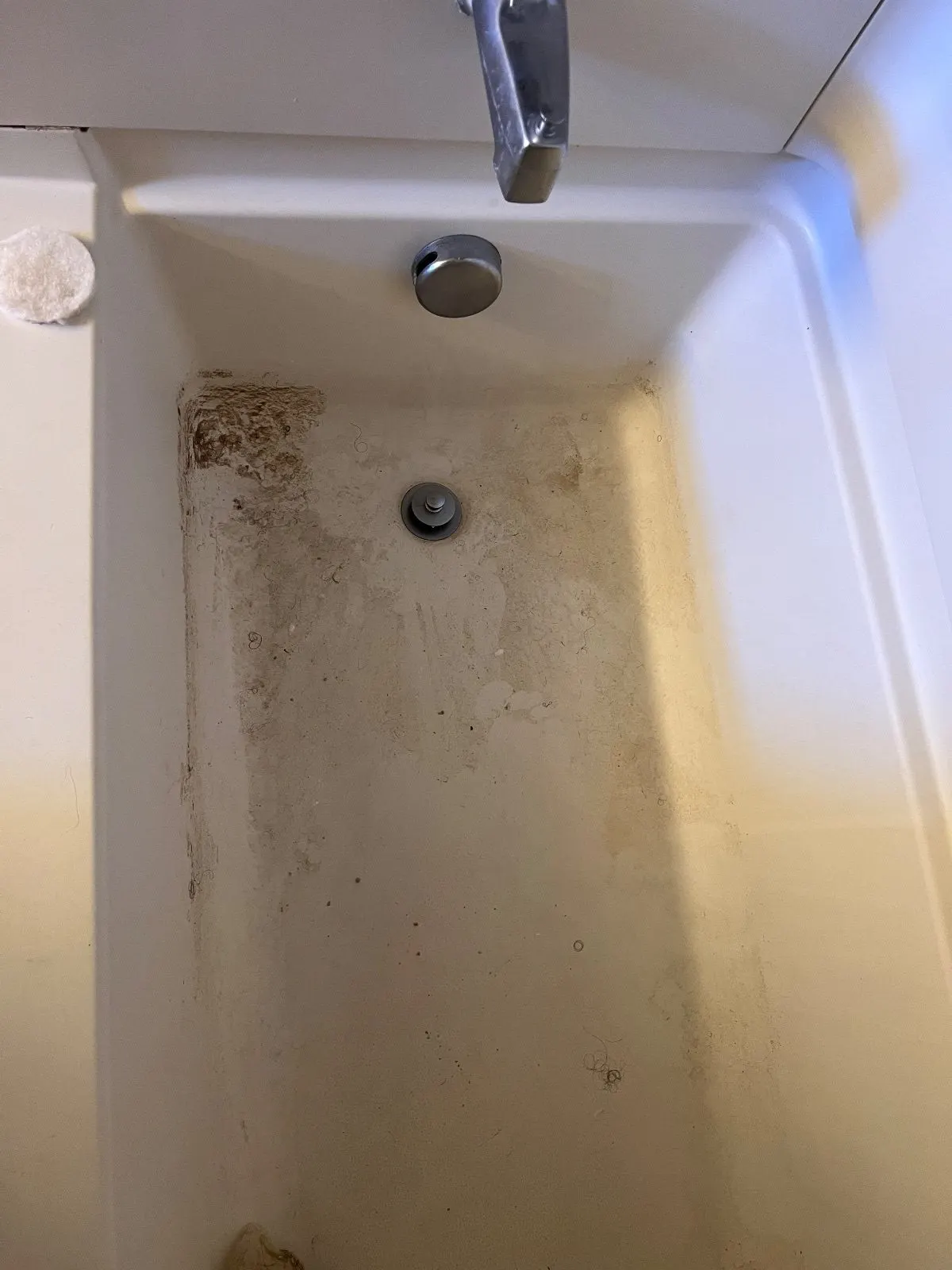 Before — House Cleaning in Davis, CA — October 2026