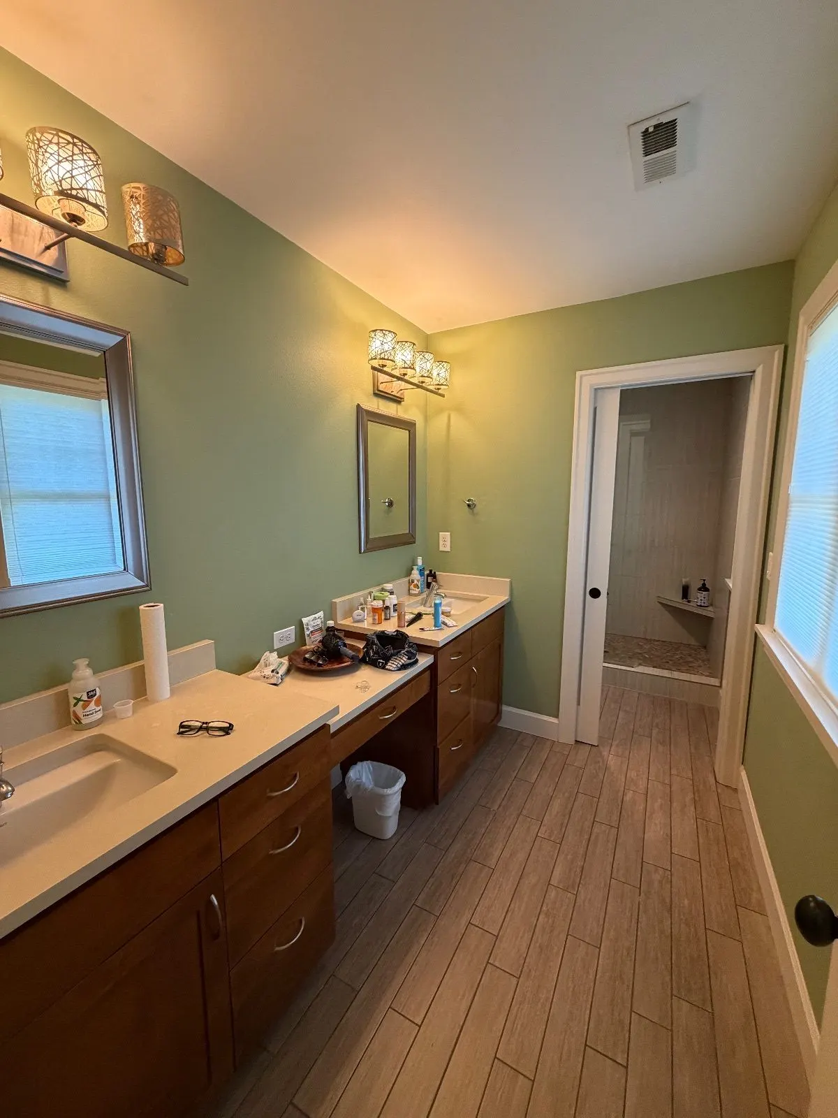 Before — House Cleaning in Portland, OR — July 2026