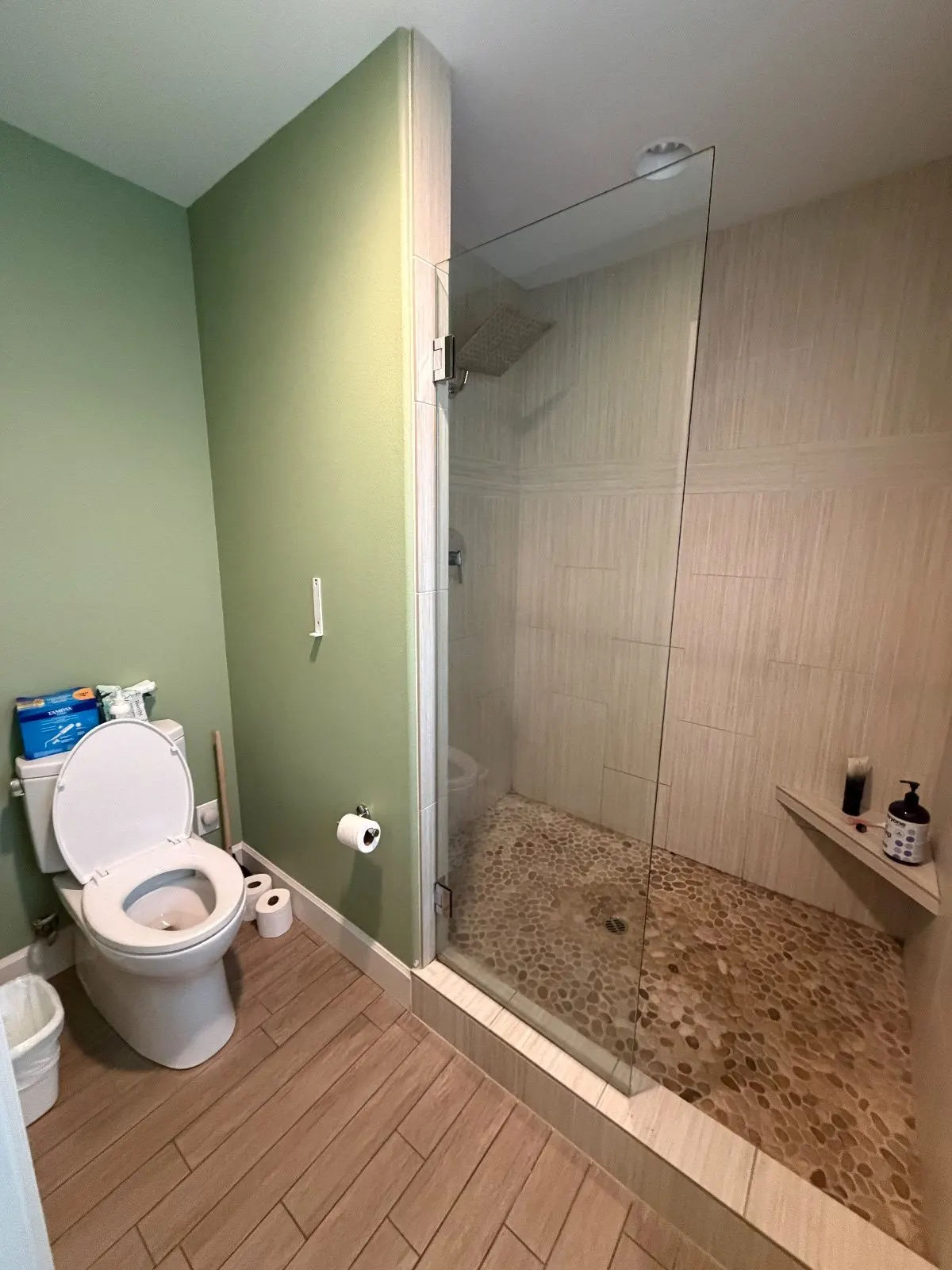 Before — House Cleaning in Portland, OR — July 2026