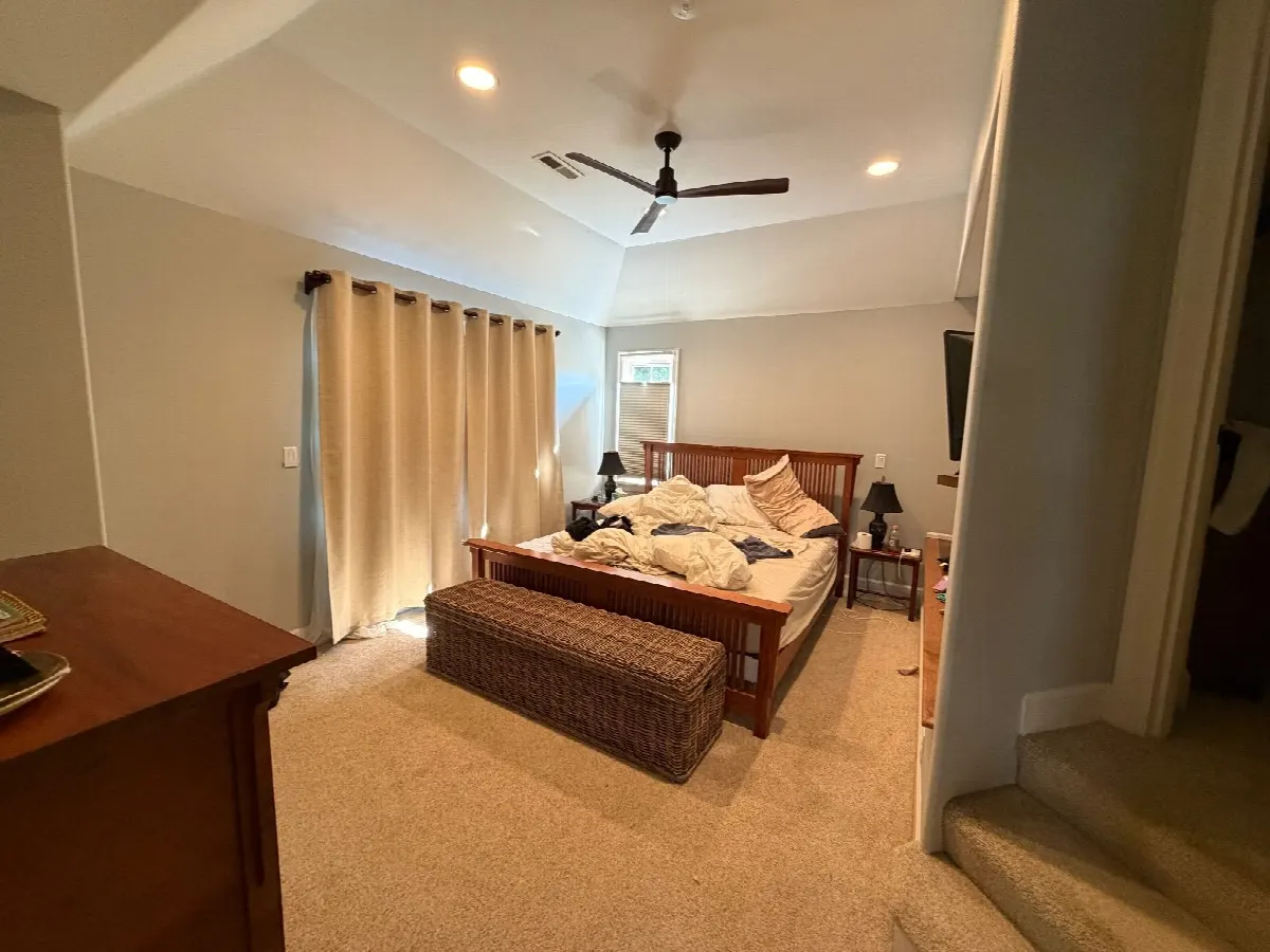 Before — House Cleaning in Portland, OR — July 2026