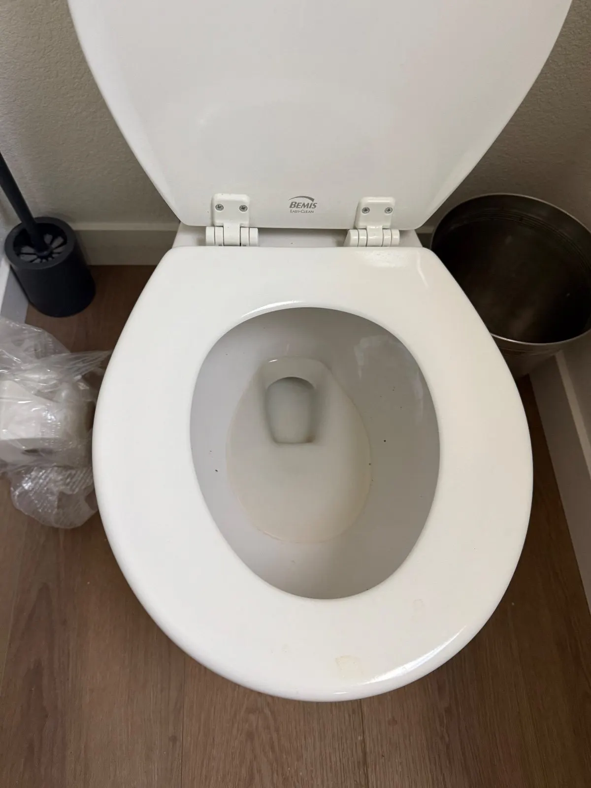 Before — House Cleaning in Rocklin, CA — October 2026