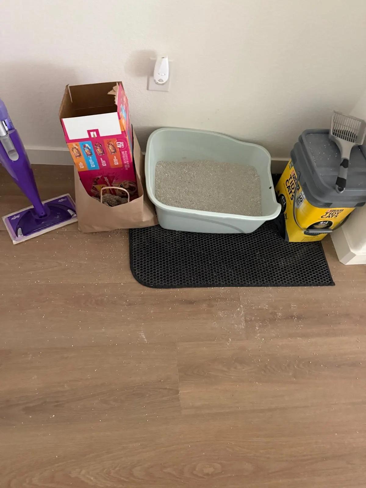 Before — House Cleaning in Rocklin, CA — October 2026