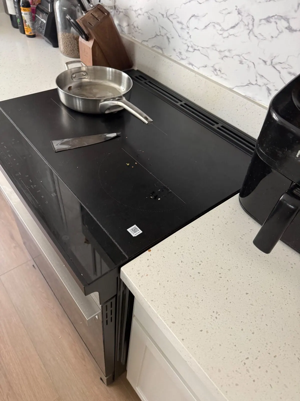 Before — House Cleaning in Rocklin, CA — October 2026
