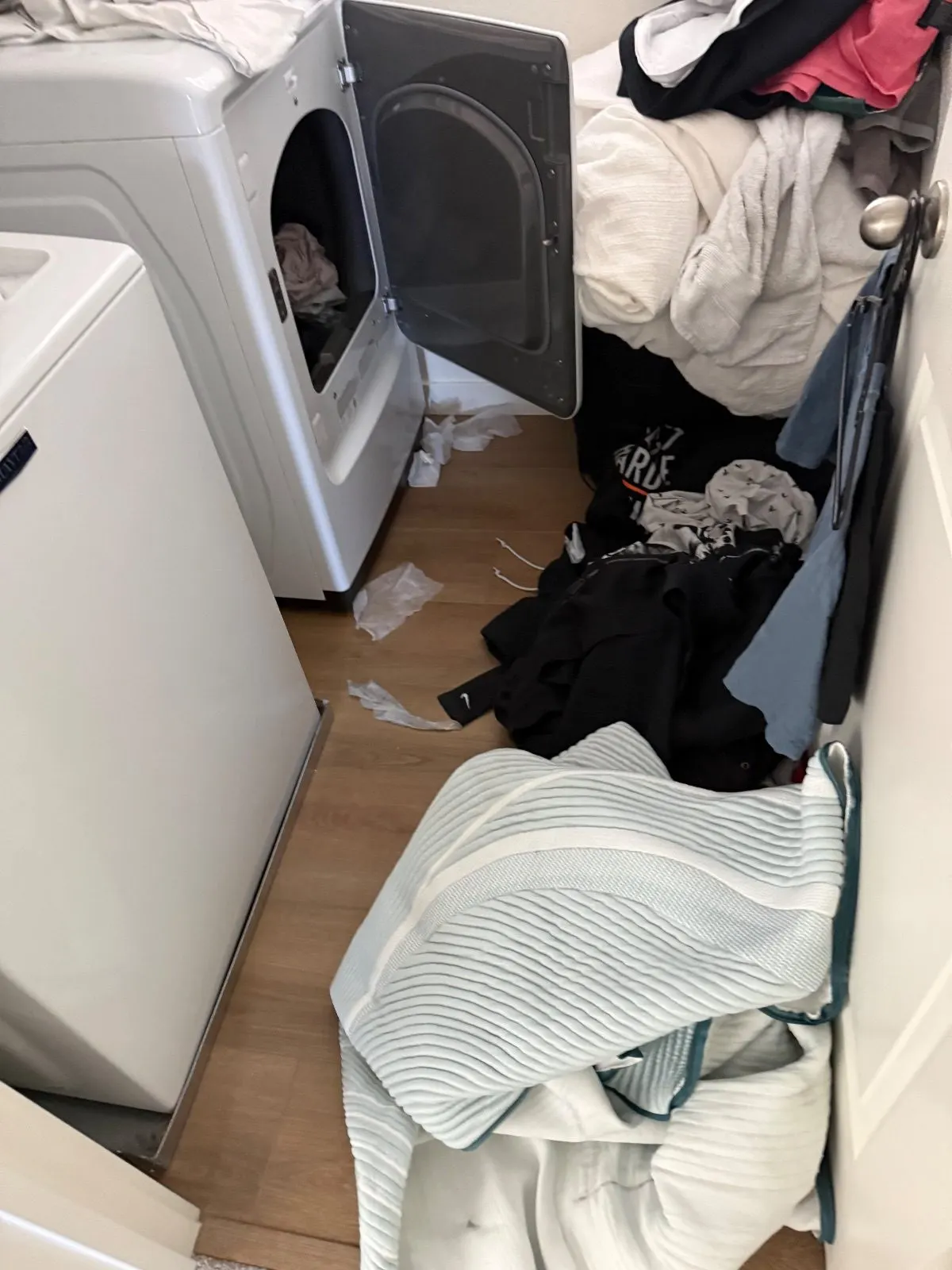 Before — House Cleaning in Rocklin, CA — October 2026