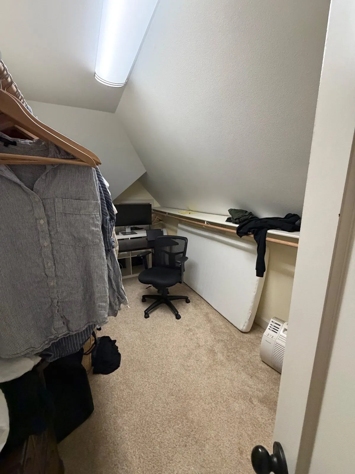 Before — House Cleaning in Portland, OR — July 2026