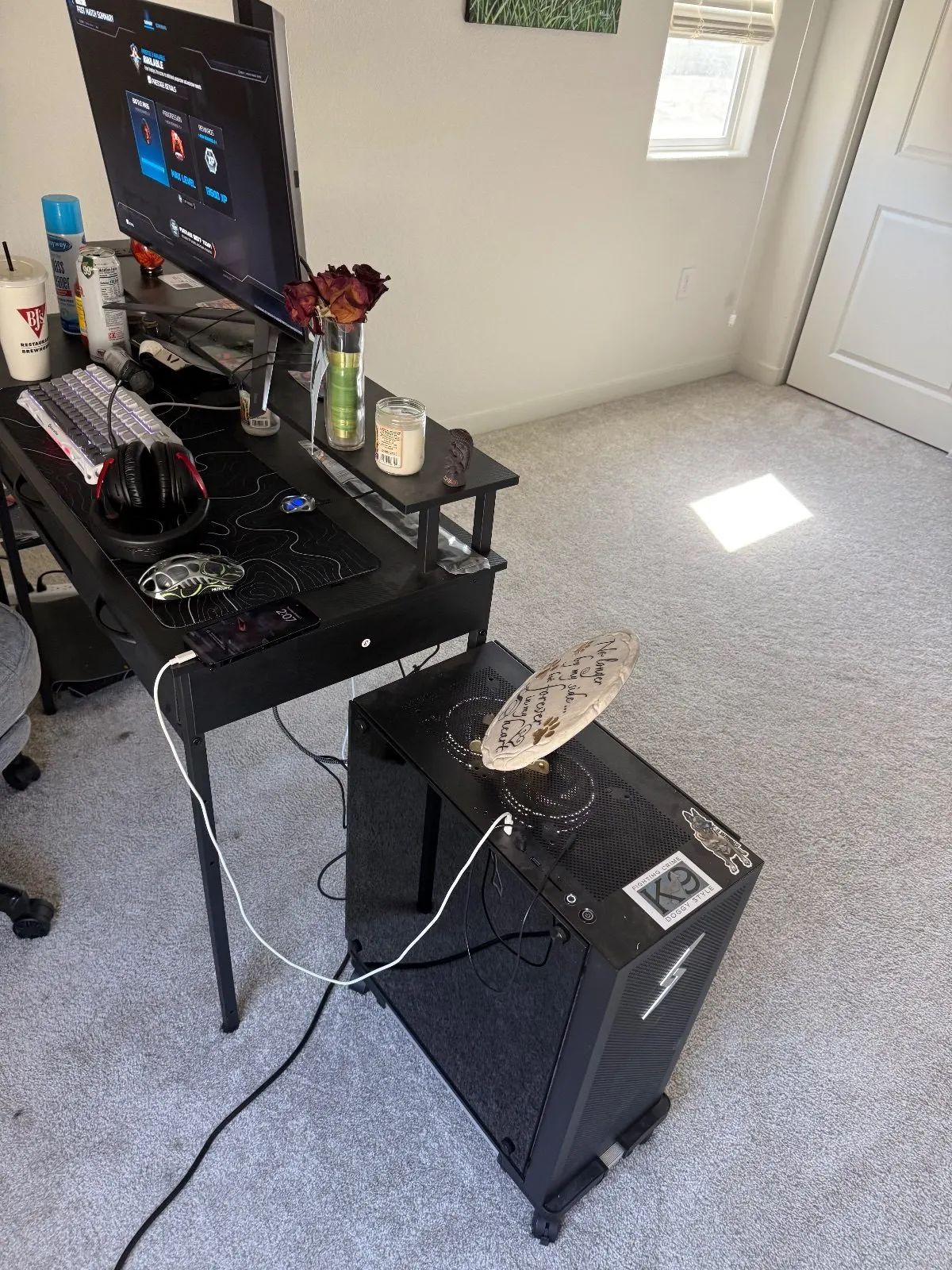 Before — House Cleaning in Rocklin, CA — October 2026