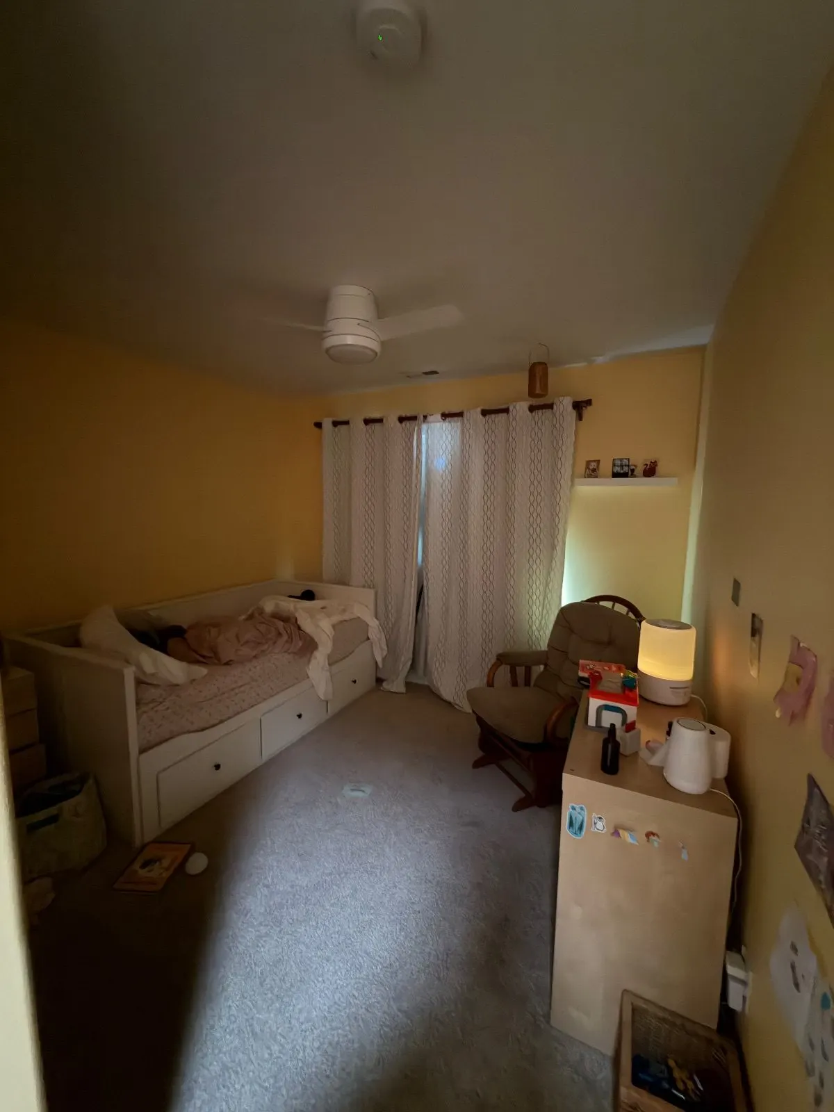 Before — House Cleaning in Portland, OR — July 2026