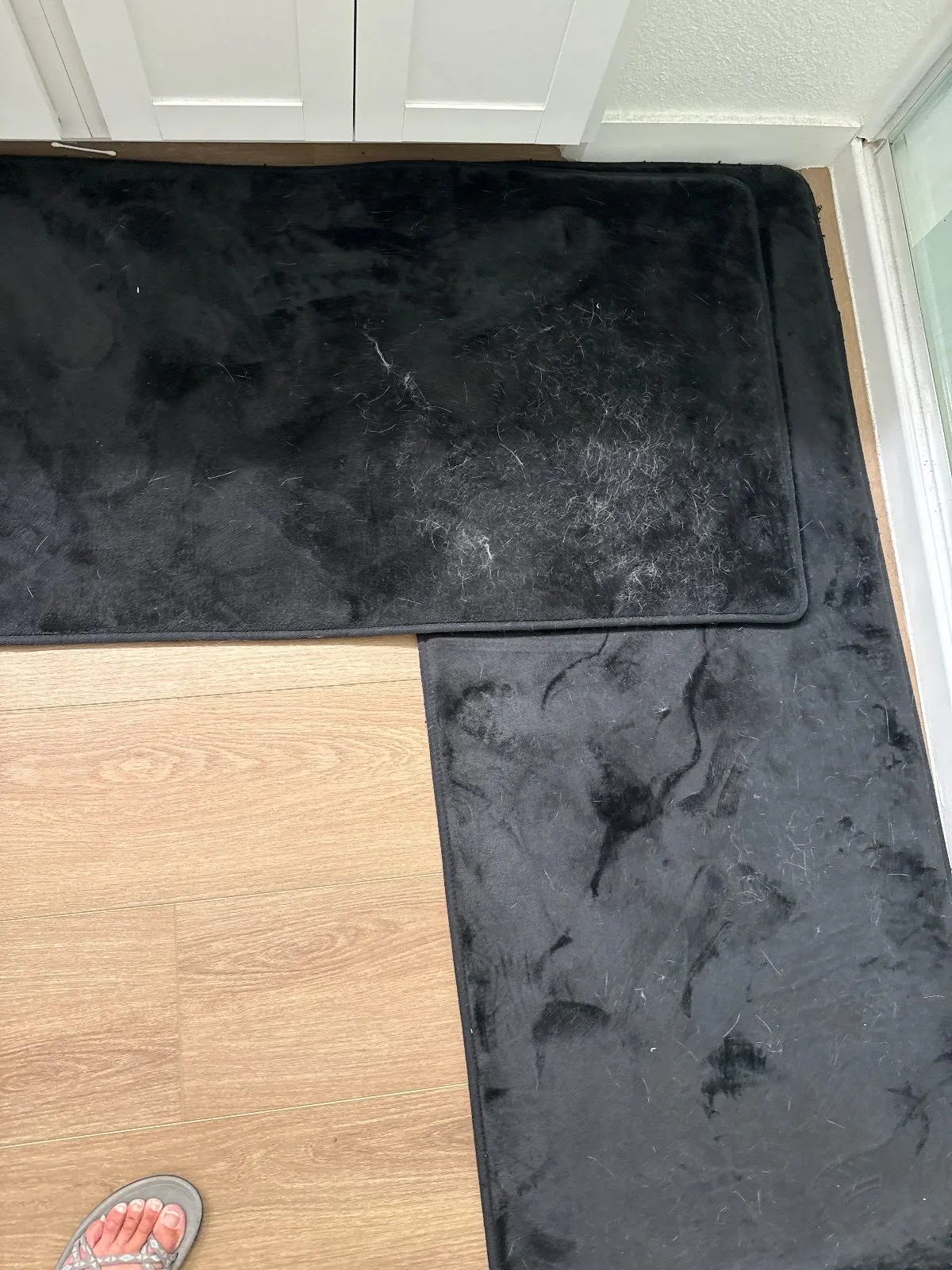 Before — House Cleaning in Rocklin, CA — October 2026