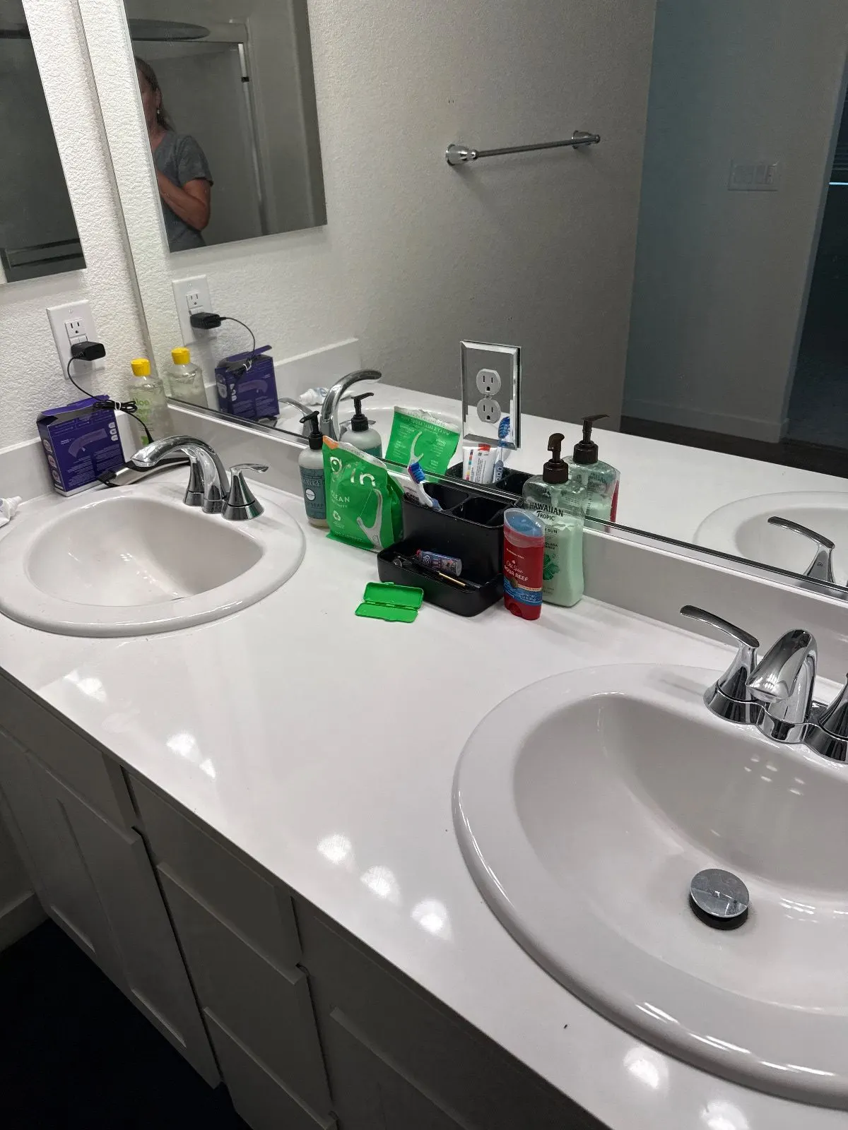 Before — House Cleaning in Rocklin, CA — October 2026