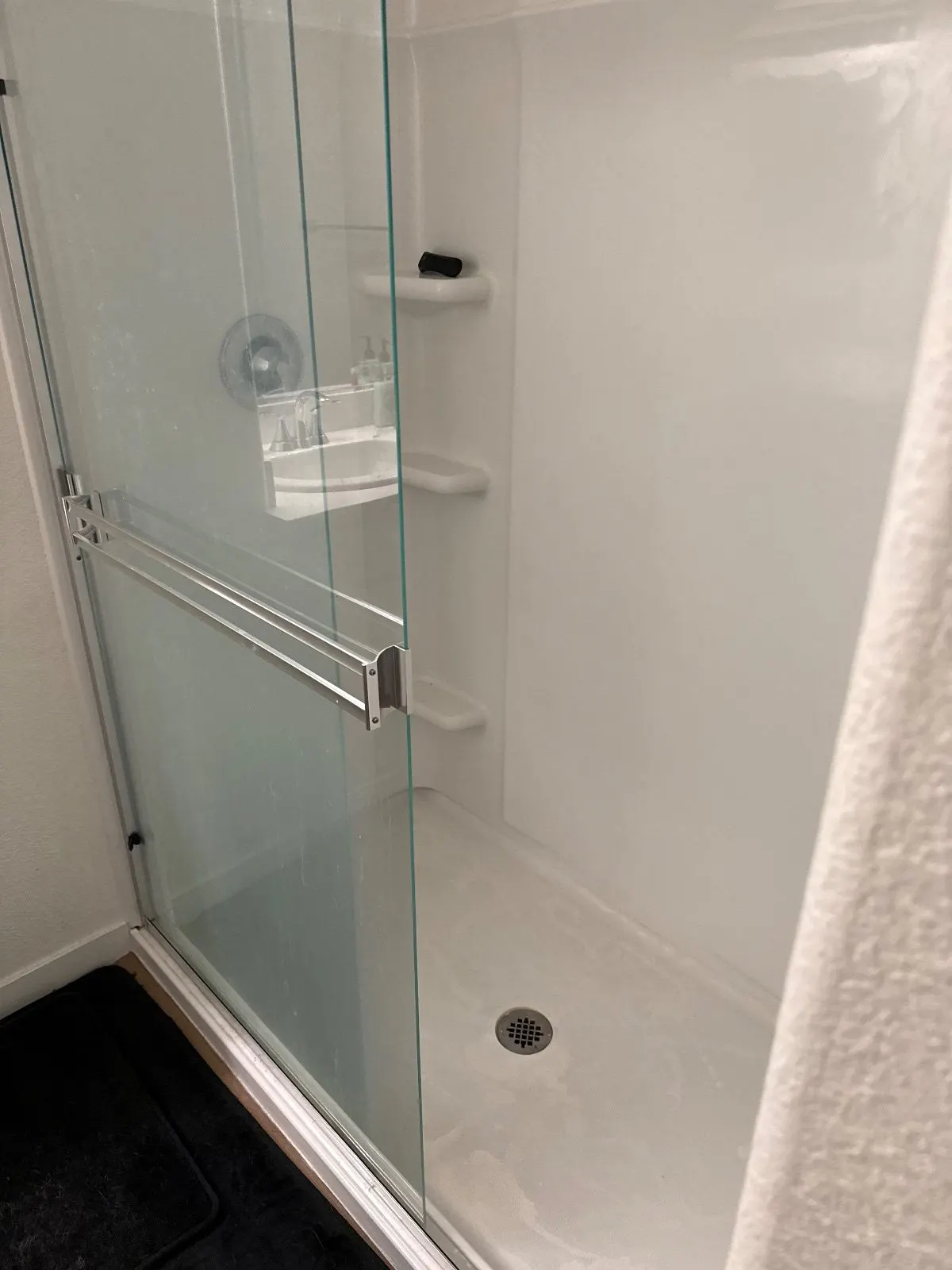 Before — House Cleaning in Rocklin, CA — October 2026