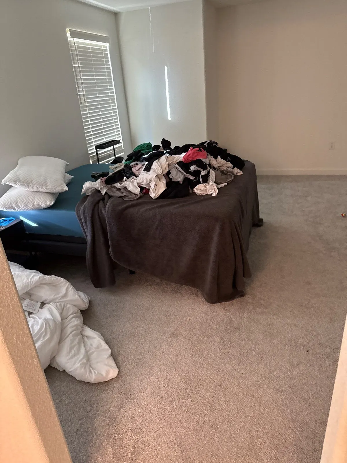 Before — House Cleaning in Rocklin, CA — October 2026