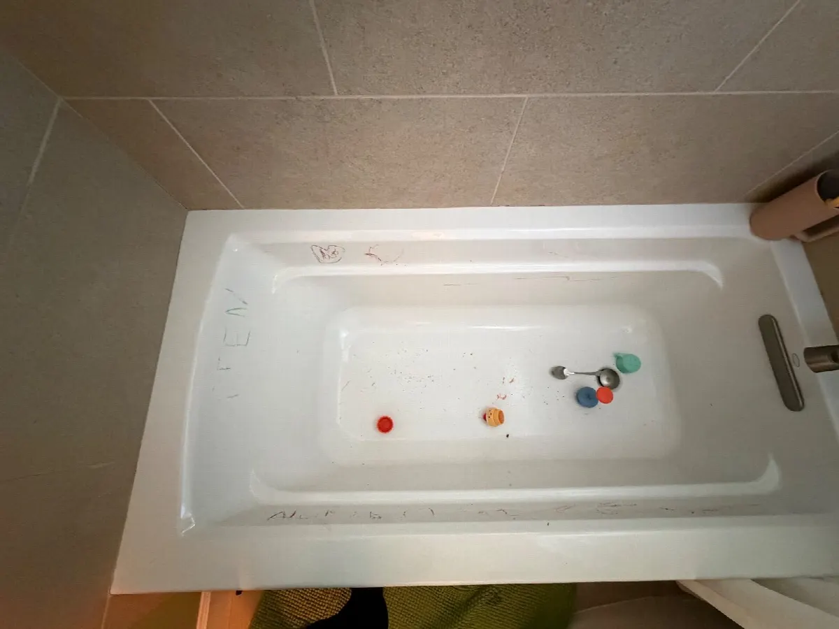 Before — House Cleaning in Portland, OR — July 2026